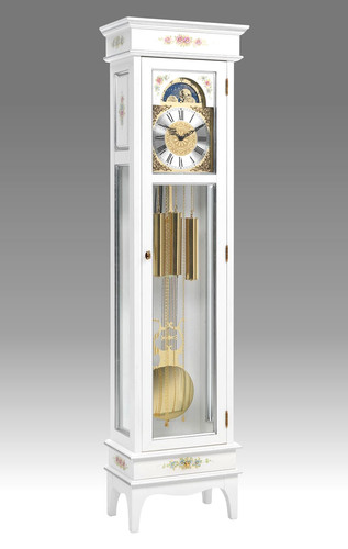 Orologio pendolo colonna - pendolo,