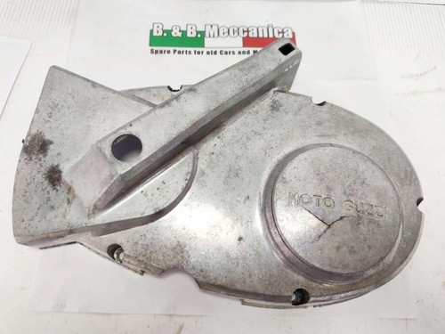 Coperchio carter laterale - laterale, moto