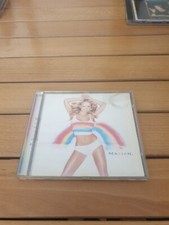 MARIAH CAREY - RAINBOW CD