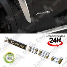 Stemma Xdrive 25D per BMW 18x2