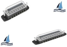 SCATOLA PORTAFUSIBILI