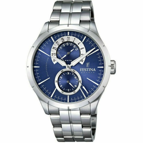 Orologio uomo multifunzione - uomo,