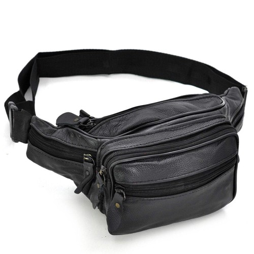 Marsupio vera pelle ultra - marsupio,
