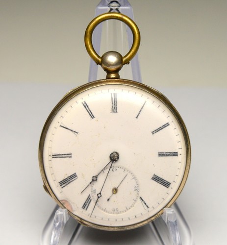 Orologio tasca meccanico - orologio, da