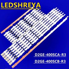 Kit 14pz strisce led per - kit/14pz, tv