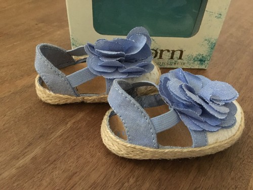Scarpe neonato nuove - neonato,