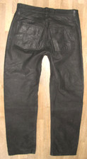 " THEO WORMLAND " Uomo- Jeans