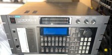 RARE AKAI DD1000 i II ENREGISTREUR STUDIO VINTAGE SUR DISK  MAGNETO OPTIC