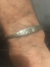 bracciale argento 925 Louis Vuitton