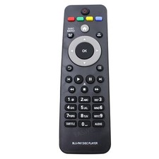 New Smart Remote For Philips