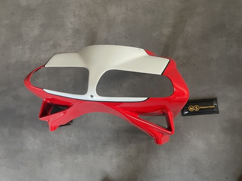 Cupolino ducati carbonio - , ms