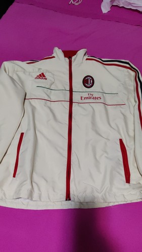 Milan giacca adidas - milan,