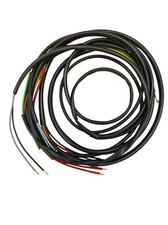 IMPIANTO ELETTRICO MOTO