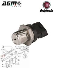 SENSORE PRESSIONE CARBURANTE