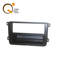 Mascherina Autoradio