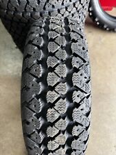 1 Pneumatici Gomme RGS 165/70 R14 85T XL Termiche Fiat Panda 4x4