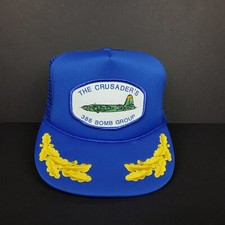 Vintage Mohr's The Crusader's