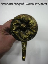 D0021 APPENDIABITI IN OTTONE