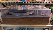 Giradischi Acoustic Research