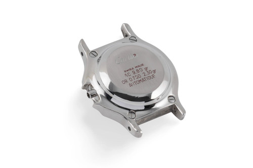 Cartier santos ronde cassa - cartier,