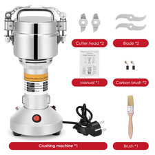 150G Mulino per Farina