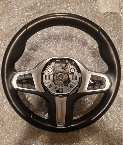 Volante originale sport bmw - volante, m-sport