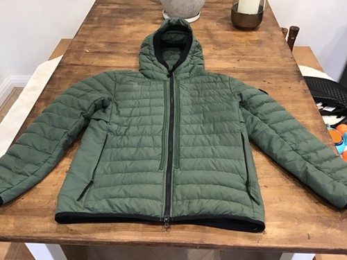 Giacca stone island - stone,