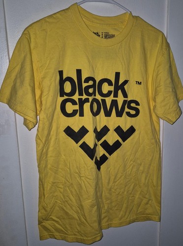 Maglietta black crows - maglietta,