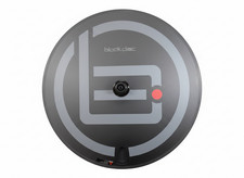 Ruote a disco in carbonio