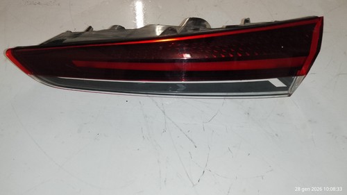 Fanale posteriore destro - fanale, dx