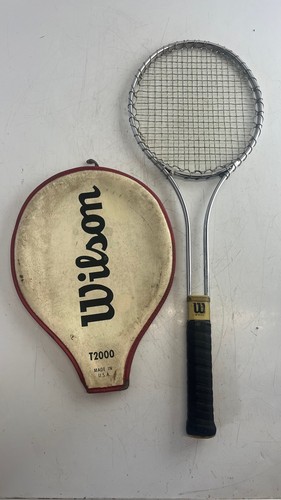 Racchette tennis vintage - racchette,