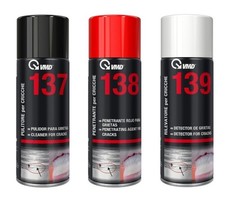 KIT PULITORE + PENETRANTE +