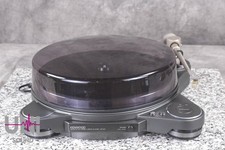 KENWOOD KP-07 Giradischi a