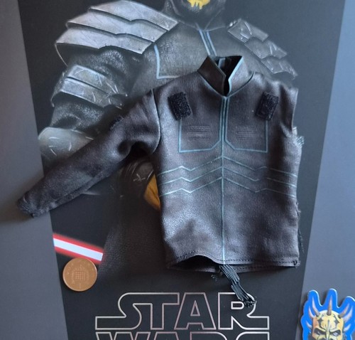 Hot toys star wars - hot,