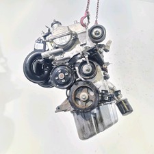 Motore Tipo 2SZ-P72L - Toyota