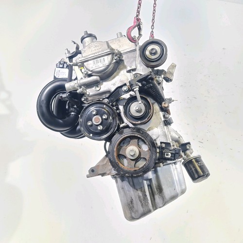 Motore tipo 2sz - 2sz-p72l, toyota
