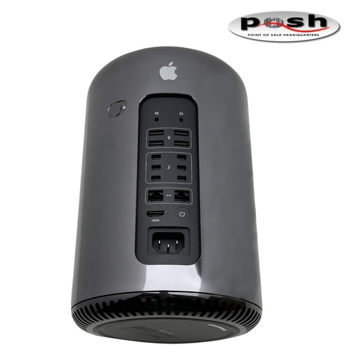 Apple mac pro - mac, 2013)