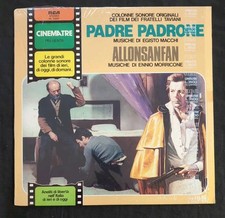 Padre padrone - padre,