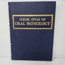 Color Atlas Of Oral Pathology