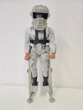 Mattel Big Jim 004 + Pezzi Set