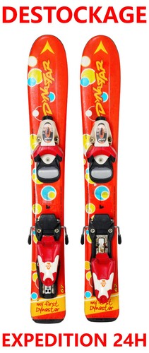 Sci usato bambino dynastar - sci,