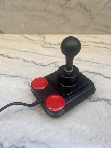 Joystick coin controls - joystick,
