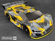 Bitty Design - Carrozzeria GT