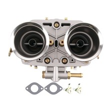 Carburatore doppio 40 IDF 40mm