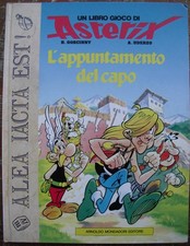 Asterix L'appuntamento del