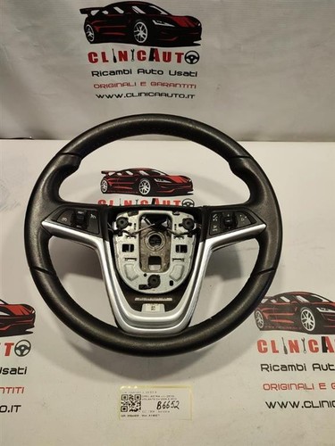 Volante per opel astra - volante, j