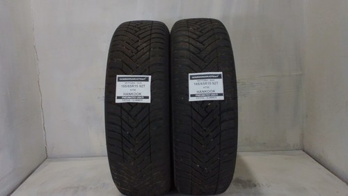 Pneumatici usati 185 - 2, 185/65r15
