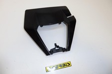 Mascherina faro frontale Maschera con lampada fanale adatto anno Ktm Exc 125 200