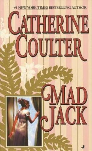 Catherine coulter mad - catherine, jack