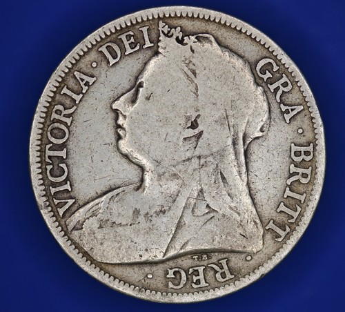 1897 vittoria vecchia testa - vecchia,